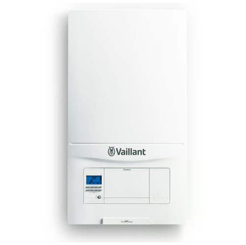 Vaillant ecofit pure 830 - pure, combi