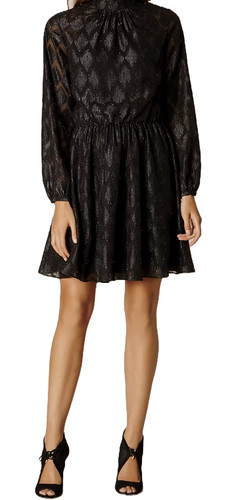 New karen millen black - new,