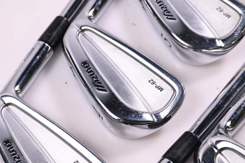 Mizuno irons 3 pw - mizuno, mp-62