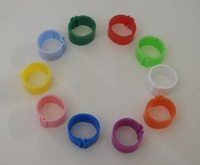 NEW 20 x 16mm ETON CLIC LEG