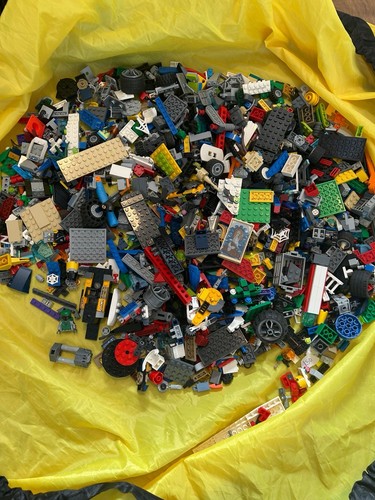 Lego random bags from - lego,