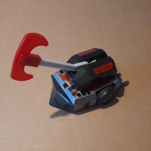 4780 robot wars hexbug - wars,