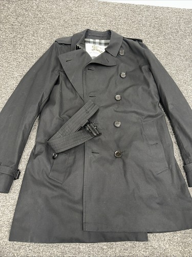 Genuine men burberry - men’s,