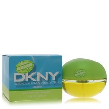 Be Delicious Lime Mojito by Donna Karan Eau De Toilette Spray 50ml Women