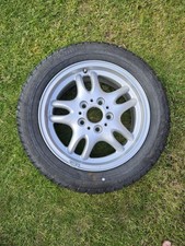 BMW Alloy Wheel *NEW*  3