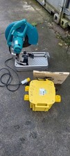 Makita Portable Cut Off Saw 14