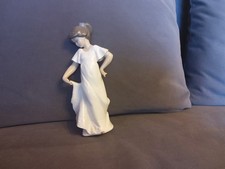 Nao By Lladro Ballerina
