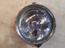 Lucas Ranger Chrome Spot Lamp