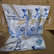 5×Forever Living Lite Ultra