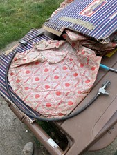 BMC NOS mowog cable 186461 Austin morris wolseley Riley mini