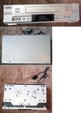 Toshiba V-711UK VCR VHS NICAM