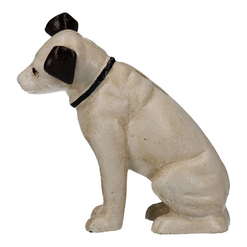 Hmv nipper dog music - hmv,
