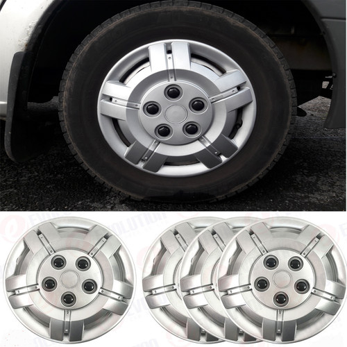Fit fiat doblo van wheel - fit,