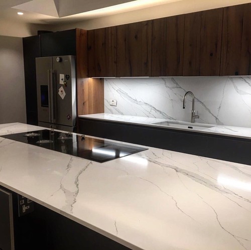 Bespoke quartz granite - bespoke,