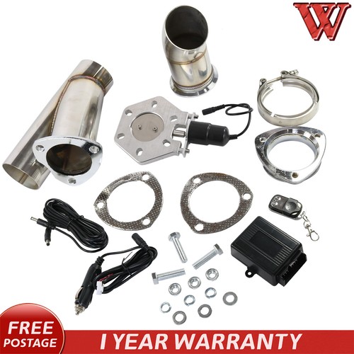 Exhaust catback downpipe - exhaust,