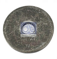 4x DT 1.22901 Mounting Kit