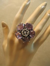 Sterling 925 Silver and