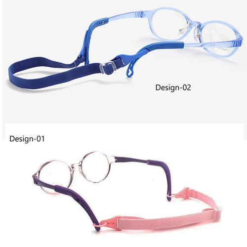 Adjustable kids glasses strap - adjustable, kids'