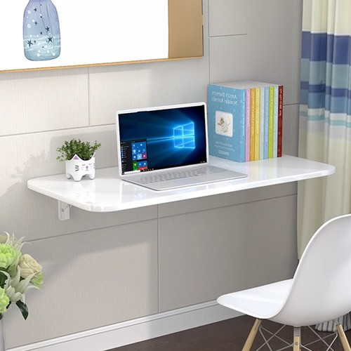 Wall mounted white - wall, mount