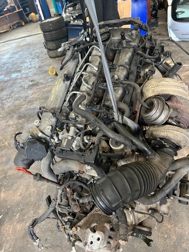 Hyundai i30 2007 2015 engine - i30,