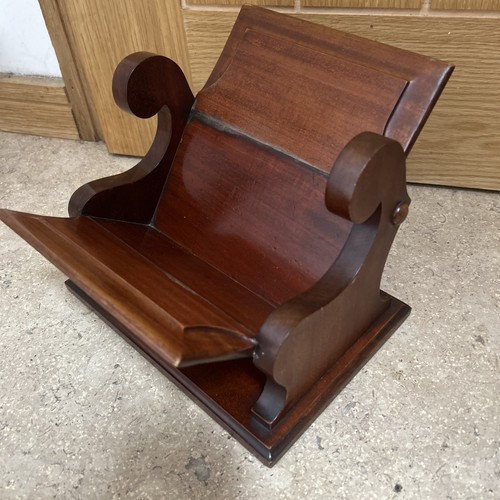 Antique wooden book - antique,