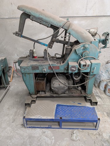 Qualters smith industrial - smith,