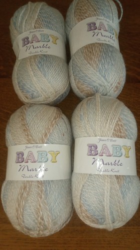 James brett baby marble dk - c,
