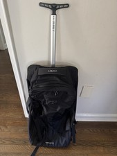 Osprey Farpoint 65 Wheeled Travel Pack - Men's