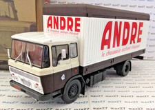 Vintage Truck No.29 DAF A2600
