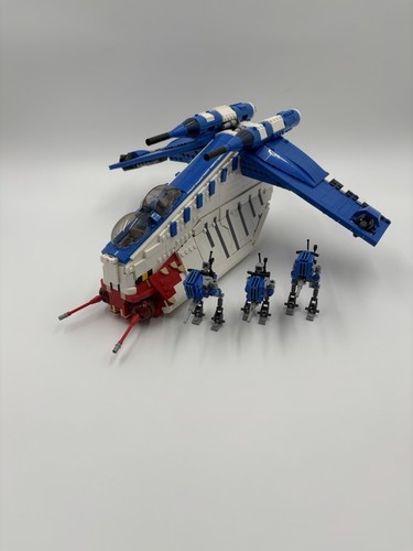 Star wars republic - star, attack