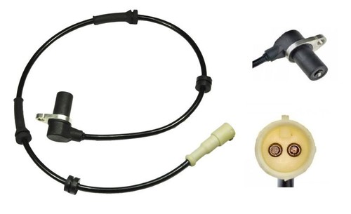 Lemark rear abs speed sensor - speed,