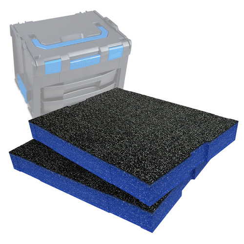 Shadow foam sortimo boxx - foam,