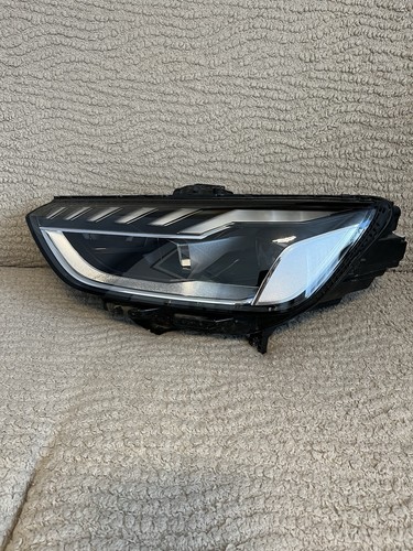 Genuine audi 5 - genuine, 2023