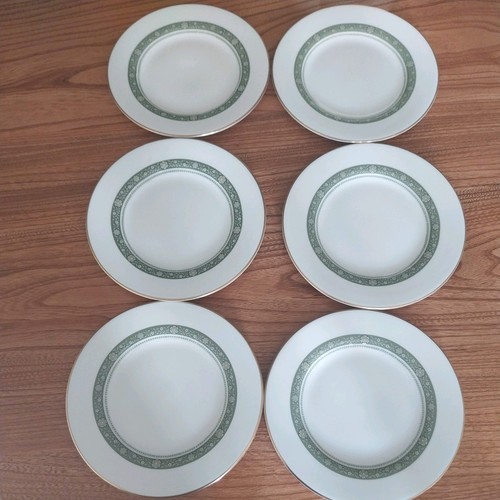 Vintage royal doulton - 6, x