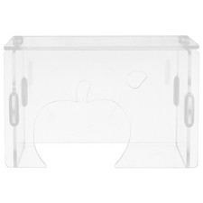  Guinea Pig Hideout Small Animal Habitat Dwarf Hamster House Gerbil Shelter