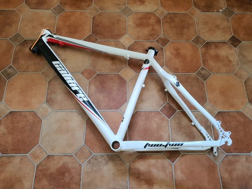 Calibre two hardtail - calibre,