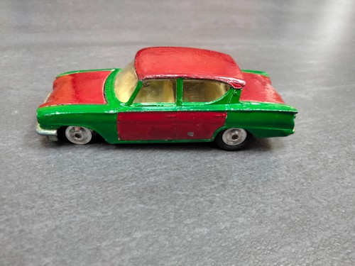 Corgi toys 234 - corgi, no.