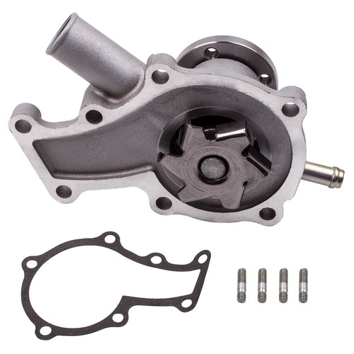 Water pump gasket - pump, kit