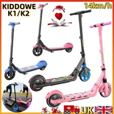 Electric Scooters For Kids