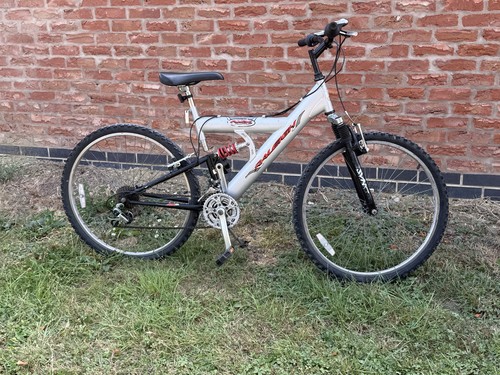 Raleigh shimano max cromoly - shimano,