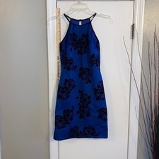 Midnight Doll Size 5 Royal