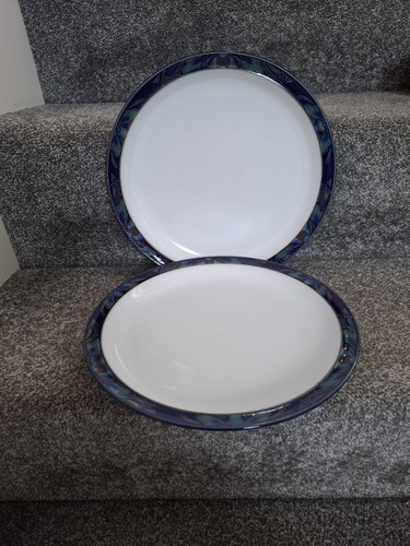 Denby baroque dinner plate - denby,, baroque,