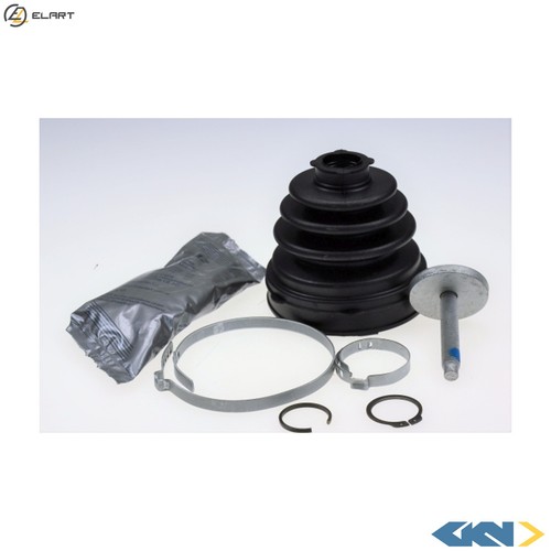 Bellow kit drive shaft 306414 - kit,
