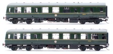 BACHMANN 'OO' GAUGE 31-536 BR