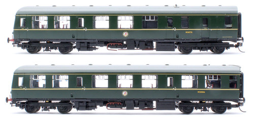 Bachmann gauge 31 536 br - 'oo',