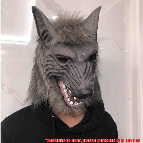 Cosplay costume horror props - horror,