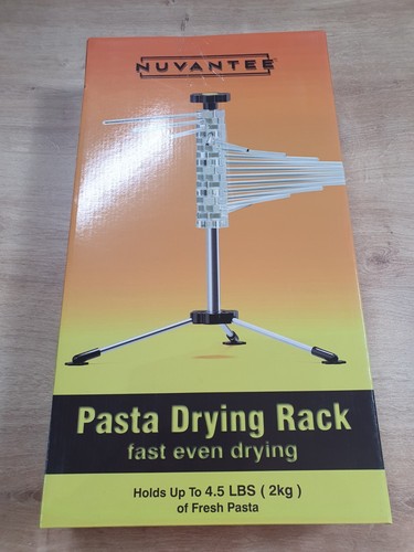 Pasta noodles drying rack - drying,