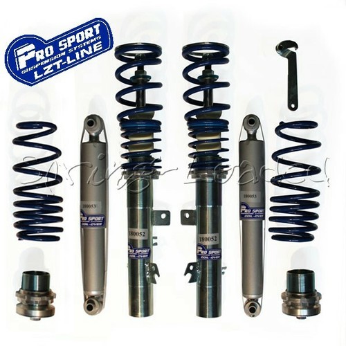 Prosport lzt coilovers - lzt, for