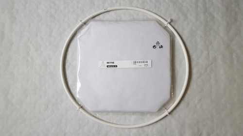 Ikea bryne mosquito bed - bryne,