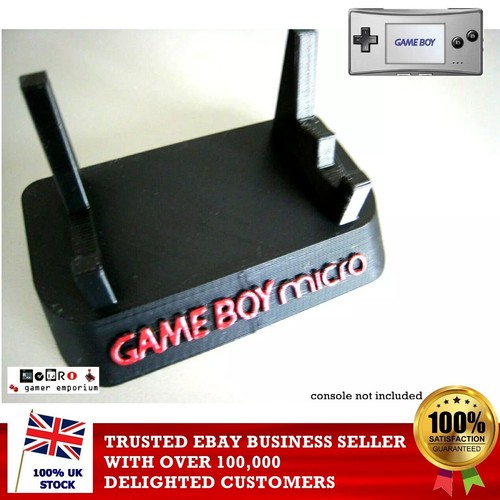 Gameboy micro nintendo gbm - ,